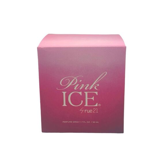 Pink ICE by Rue21 Perfume Spray - 1.7 fl oz / 50 ml - Picture 4 of 5